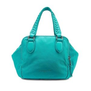 Liebeskind Kayla XS in Turquoise